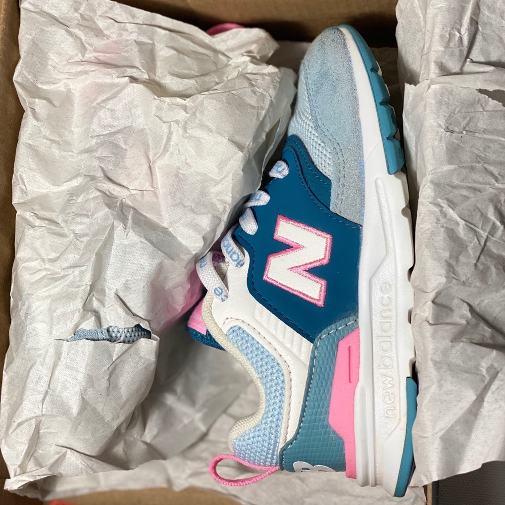 Toddler new balance